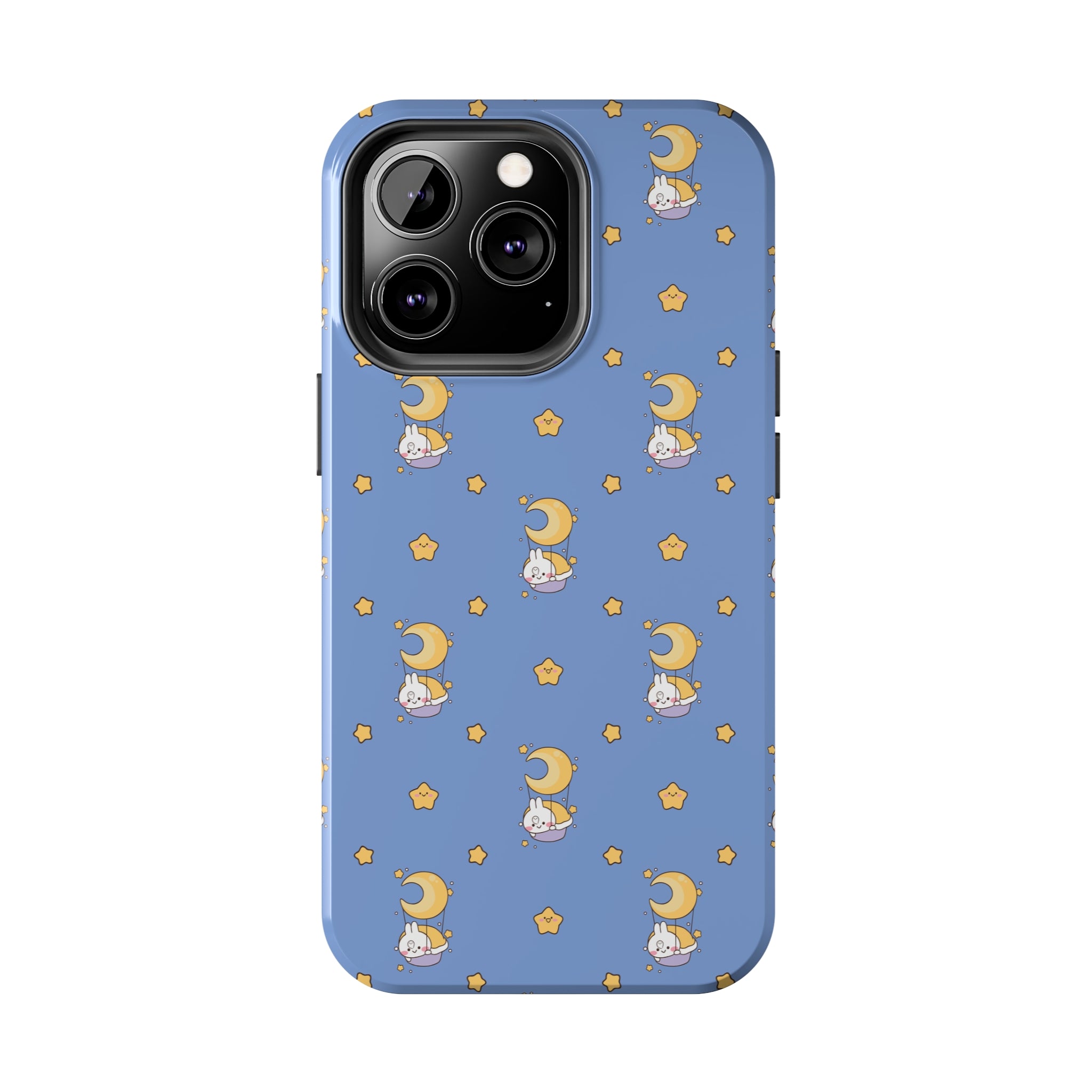 Mimi & Neko Starry Phone Case